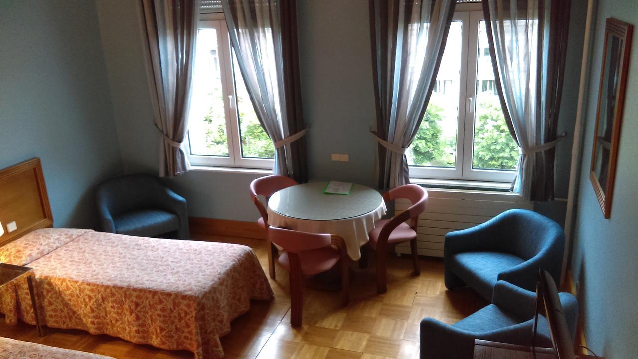 Hotel De L'Orangerie Estrasburgo Exterior foto
